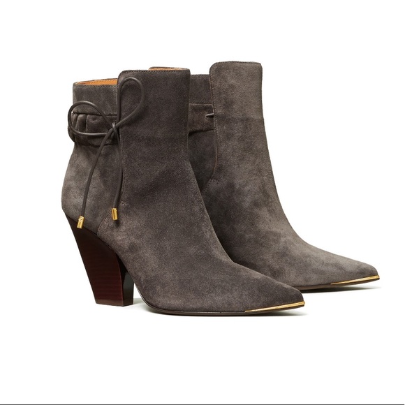 Tory Burch Shoes - Tory Burch Lila bootie